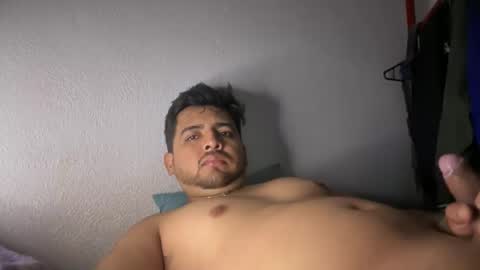 javiermichi online show from 12.15.25