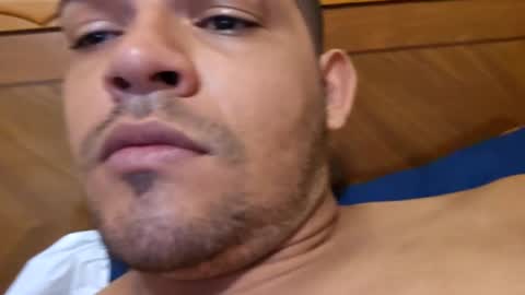 javieromarromeroromano online show from 10.13.25