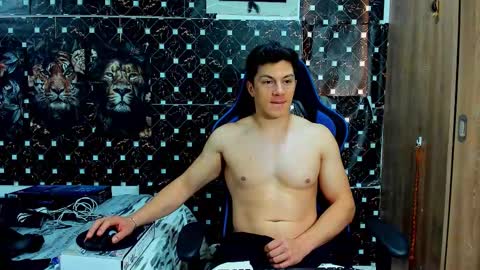 Javier online show from 03.13.26