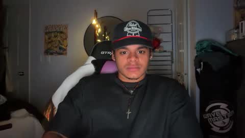 javiSdick online show from 10.27.25