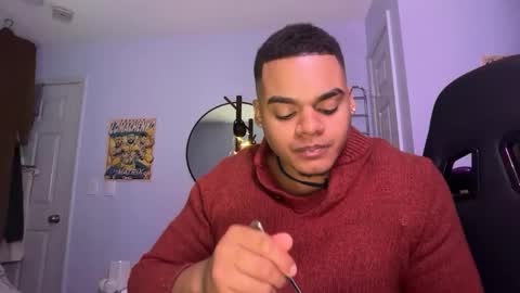 javiSdick online show from 10.29.25