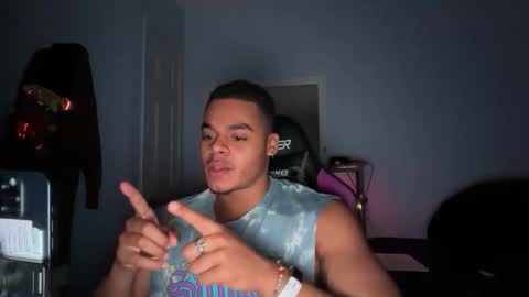 javiSdick online show from 11.08.25