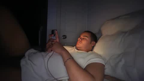 Snapshot of javiricorich chatting on 01.17.26 javiSdick online show from 01.17.26