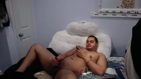 Snapshot of javiricorich chatting on 01.19.26 javiSdick online show from 01.19.26