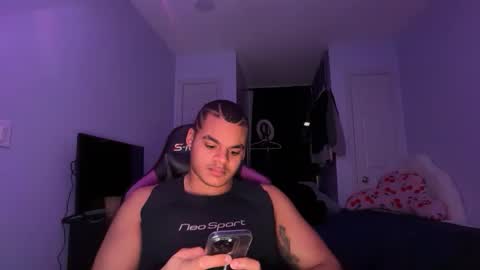 Snapshot of javiricorich chatting on 02.01.26 javiSdick online show from 02.01.26