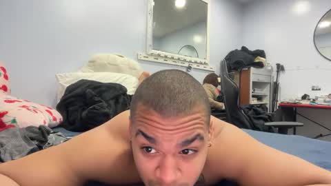 Snapshot of javiricorich chatting on 02.03.26 javiSdick online show from 02.03.26