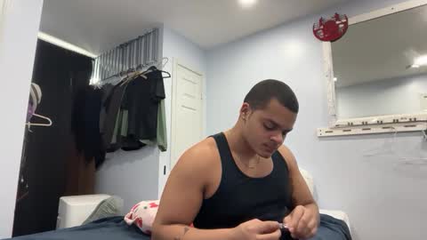 Snapshot of javiricorich chatting on 02.21.26 javiSdick online show from 02.21.26