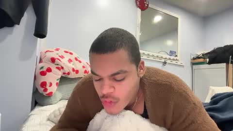 Snapshot of javiricorich chatting on 02.24.26 javiSdick online show from 02.24.26