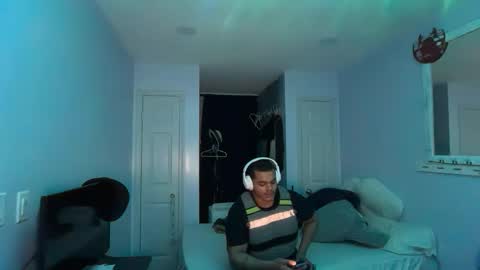 Snapshot of javiricorich chatting on 02.28.26 javiSdick online show from 02.28.26