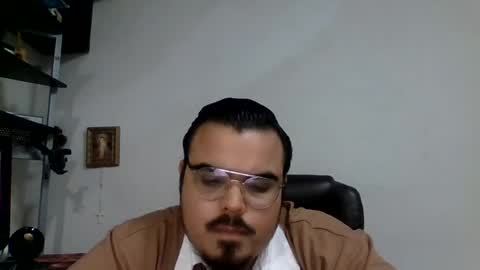 Javi online show from 07.23.26