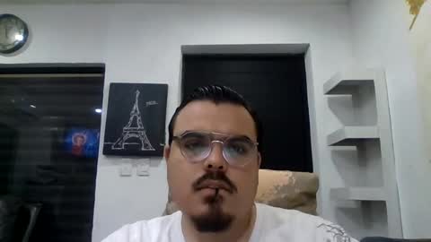 Javi online show from 07.26.26