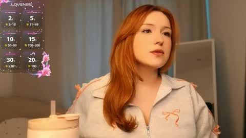 Snapshot of jawyqueen_ chatting on 05.10.26 your Bella online show from 05.10.26