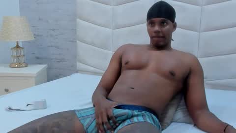 jax black online show from 12.17.25