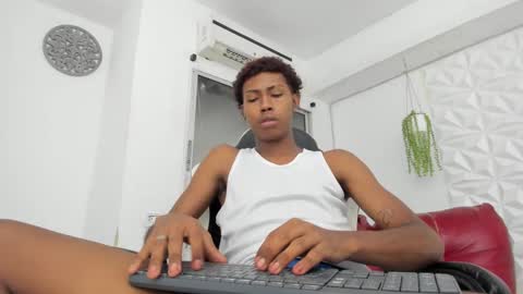 jax_maliq online show from 10.05.25