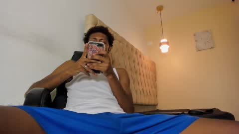 jax_maliq online show from 10.05.25