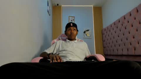 jax_maliq online show from 10.07.25