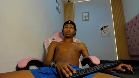 jax_maliq online show from 10.09.25