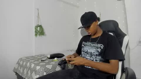 jax_maliq online show from 11.07.25