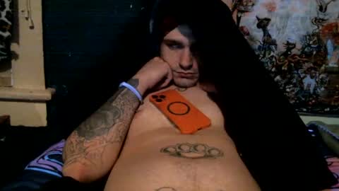 jaxxx666 online show from 01.28.25