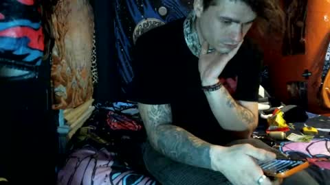 jaxxx666 online show from 02.07.25