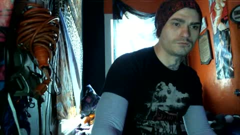 jaxxx666 online show from 02.20.25