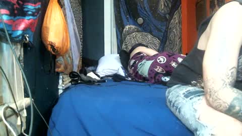 jaxxx666 online show from 02.25.25