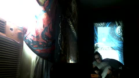 jaxxx666 online show from 03.05.25