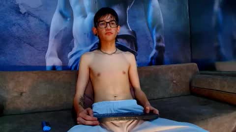 Jax Valentine online show from 01.09.26