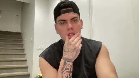 JAXX online show from 02.27.25