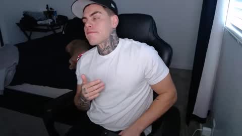 JAXX online show from 01.08.26