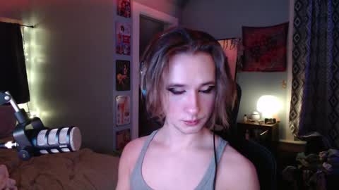 Snapshot of jaxboyheart chatting on 03.21.26 Jax online show from 03.21.26