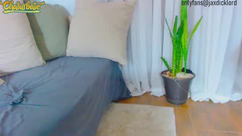 Snapshot of jaxdicklord chatting on 11.09.25 JAXDICKLORD online show from 11.09.25