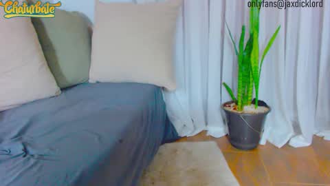 Snapshot of jaxdicklord chatting on 11.10.25 JAXDICKLORD online show from 11.10.25