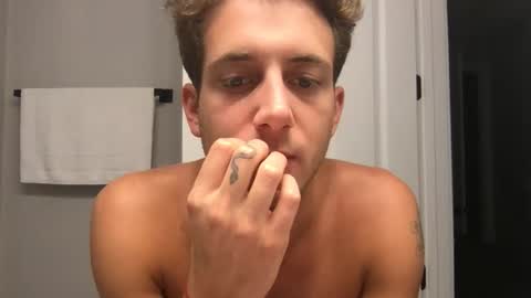 Snapshot of jaxholmes chatting on 02.26.26 Jax Holmes online show from 02.26.26