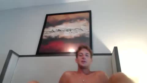Jax Holmes online show from 03.26.26