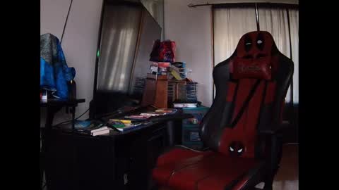 jaxjohnson12 online show from 11.04.25