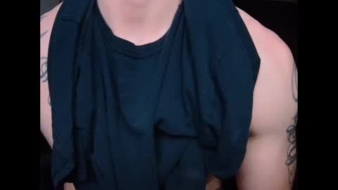 jaxjohnson12 online show from 11.06.25