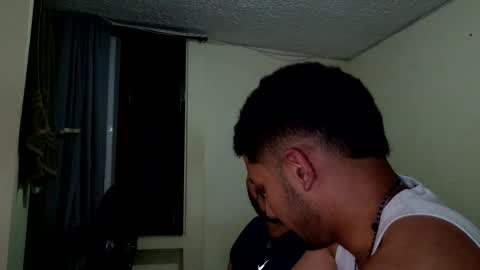 Jaxon online show from 10.16.25