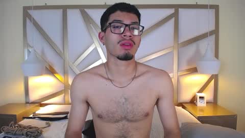 jaxon_carter online show from 09.08.25