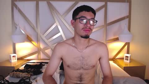 jaxon_carter online show from 09.23.25