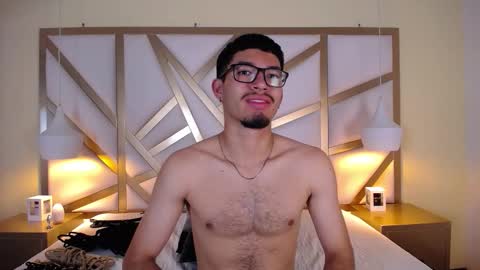 jaxon_carter online show from 09.29.25