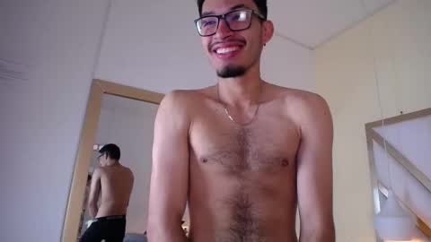 jaxon_carter online show from 10.12.25