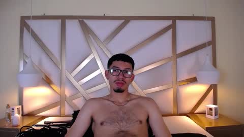 jaxon_carter online show from 10.27.25