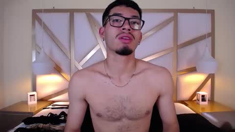 jaxon_carter online show from 11.04.25