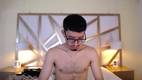 jaxon_carter online show from 11.22.25