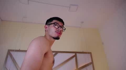 jaxon_carter online show from 12.14.25