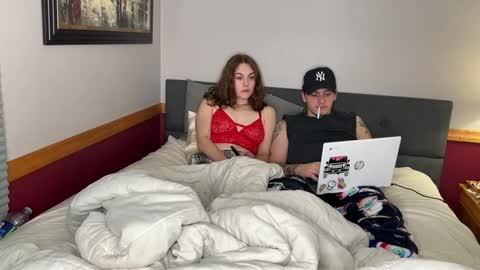 FlameCouple online show from 01.07.25