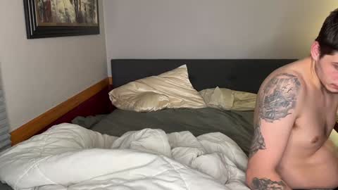 FlameCouple online show from 01.24.25