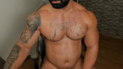 JaxonHunk online show from 09.26.25