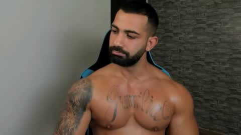 JaxonHunk online show from 12.20.25